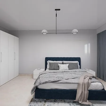 Apartman Split Durrës