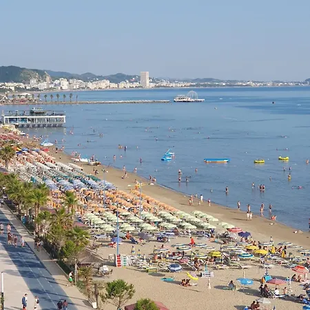 Apartman Split Durrës