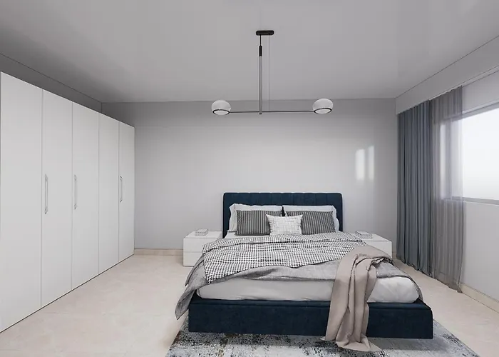 Apartman Split Durrës