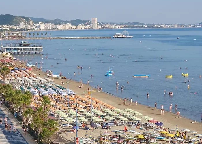 Apartman Split Durrës