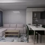 Split דירה *