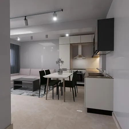 Apartment Split Durres