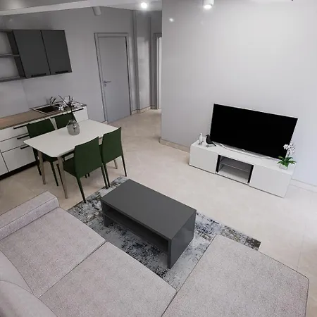 Apartment Split