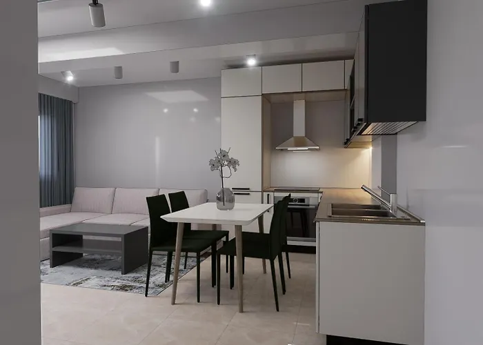 Appartamento Split Durrës