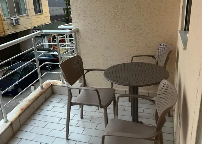 Split Appartamento *